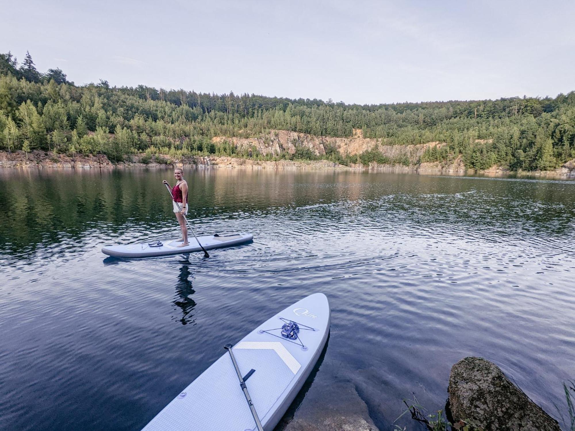 Zi1 - Urlaubsmagie - Erholung Mit Whirlpool & Sauna Зебніц Екстер'єр фото